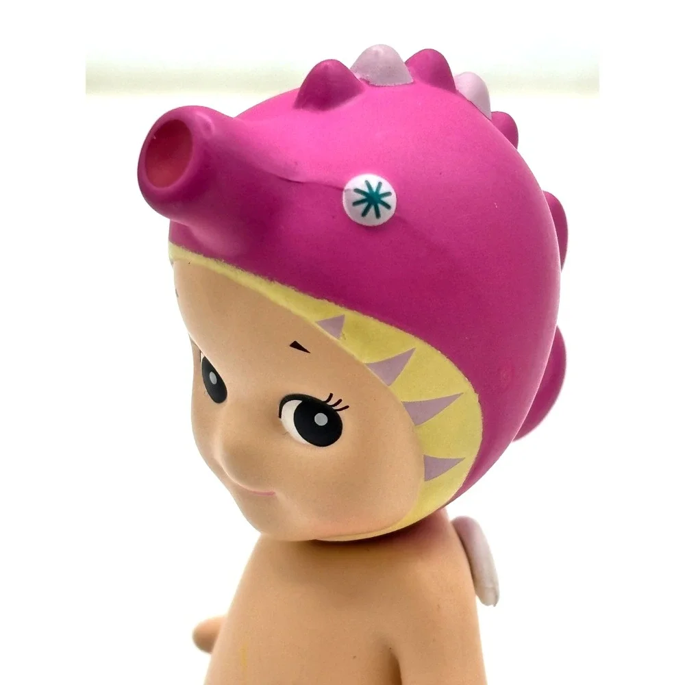 Sonny Angel Marine Series Seahorse 2023 Angel Boy Japanese Toru‎ Sohya Authentic